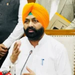 ਮੁੱਖ ਮੰਤਰੀ ਮਾਨ ਨੇ ਸਿਹਤ ਵਿਭਾਗ ਦਾ ਰਿਪੋਰਟ ਕਾਰਡ ਕੀਤਾ ਜਾਰੀ