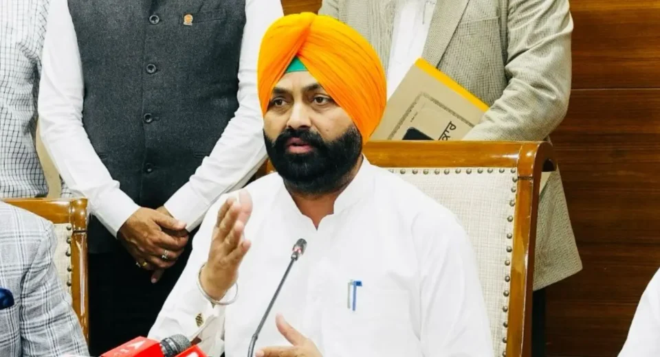 ਲਾਲਜੀਤ ਸਿੰਘ ਭੁੱਲਰ