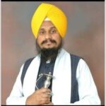 ਸ੍ਰੀ ਅਕਾਲ ਤਖਤ ਸਾਹਿਬ ਦੇ ਜਥੇਦਾਰ ਨੇ ਏ.ਆਈ. ਦੀ ਦੁਰਵਰਤੋਂ ’ਤੇ ਜਤਾਈ ਚਿੰਤਾ