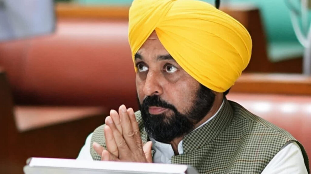 ਭਗਵੰਤ ਮਾਨ