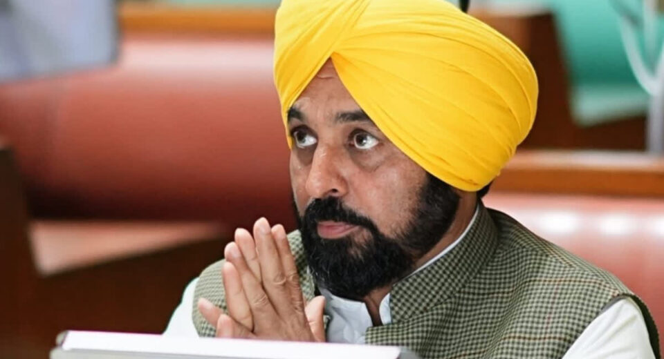 ਭਗਵੰਤ ਮਾਨ