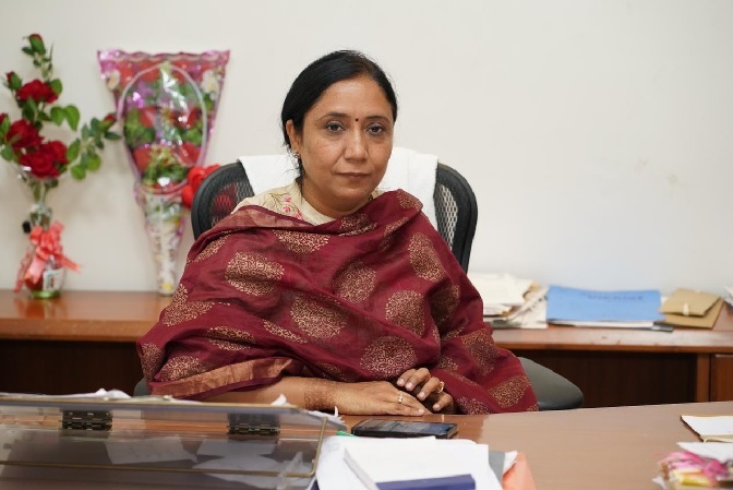 ਡਾ. ਬਲਜੀਤ ਕੌਰ