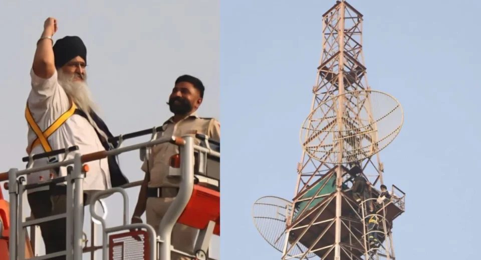 ਗੁਰਜੀਤ ਸਿੰਘ ਖਾਲਸਾ