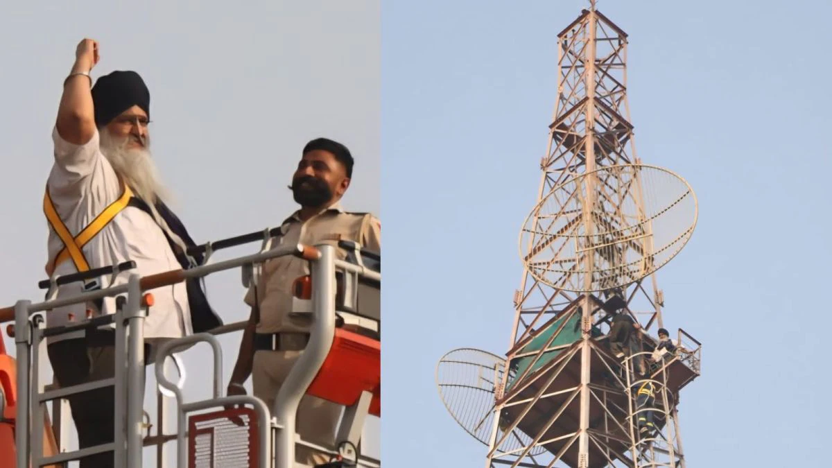 ਗੁਰਜੀਤ ਸਿੰਘ ਖਾਲਸਾ