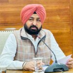 ਪੰਜਾਬ ਅਤੇ ਹਰਿਆਣਾ ਦਾ ਬੀਬੀਐਮਬੀ ਦੇ ਅਹੁਦਿਆਂ ’ਤੇ  ਦਬਦਬਾ ਖਤਮ