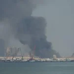 ਪੰਜਾਬ ਦੇ 4 ਜ਼ਿਲ੍ਹਿਆਂ ‘ਚ ਹੀਟਵੇਵ ਦਾ ਯੈਲੋ ਅਲਰਟ ਜਾਰੀ