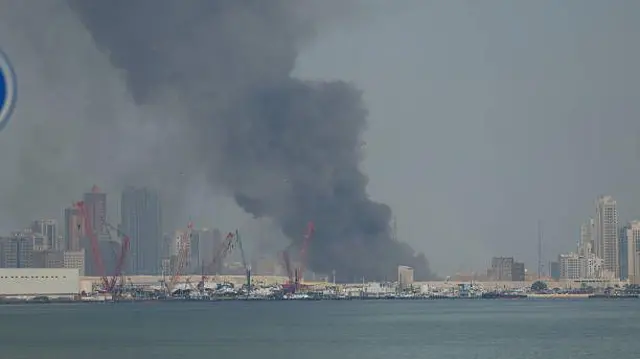 ਇਰਾਨ ਯੁੱਧ