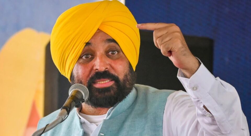 ਭਗਵੰਤ ਮਾਨ