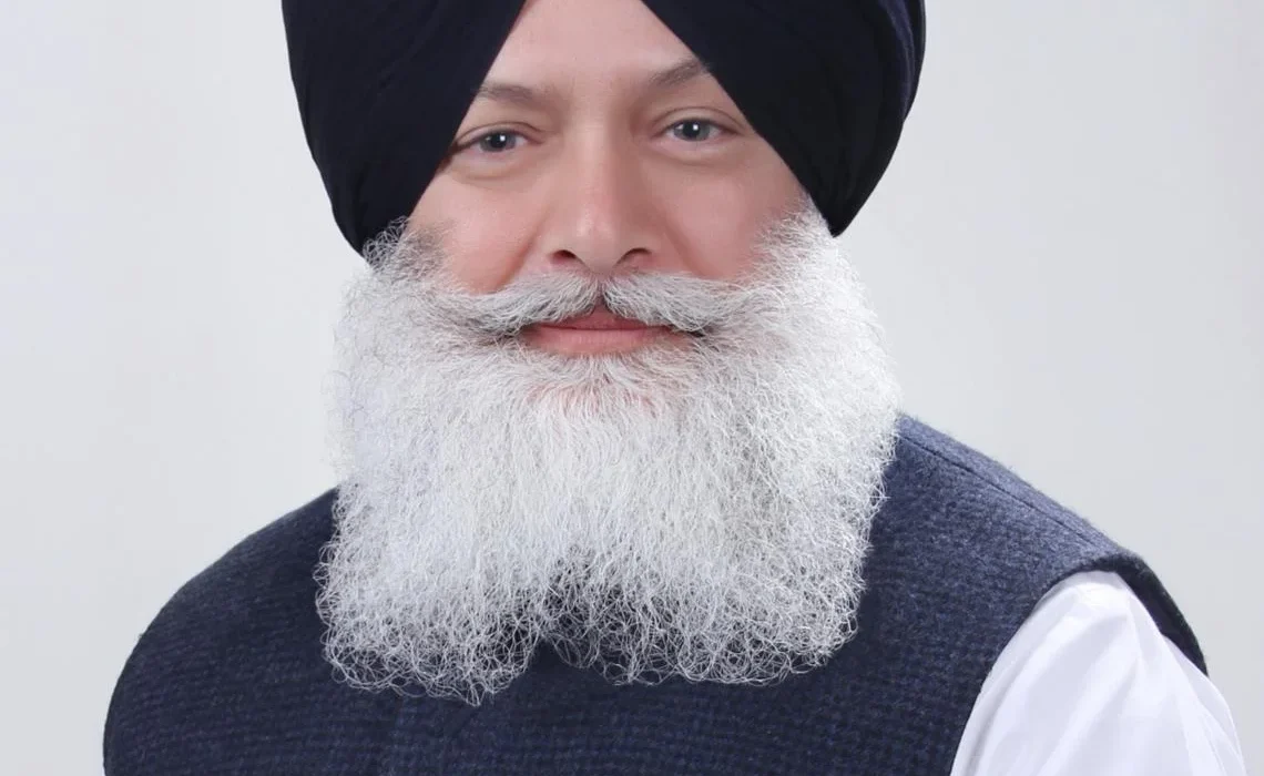 ਬਰਜਿੰਦਰ ਸਿੰਘ ਮੱਖਣ ਬਰਾੜ