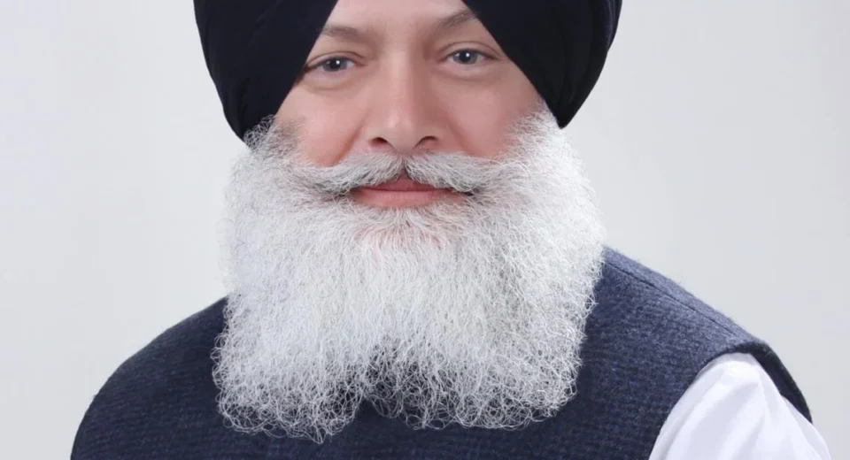 ਬਰਜਿੰਦਰ ਸਿੰਘ ਮੱਖਣ ਬਰਾੜ