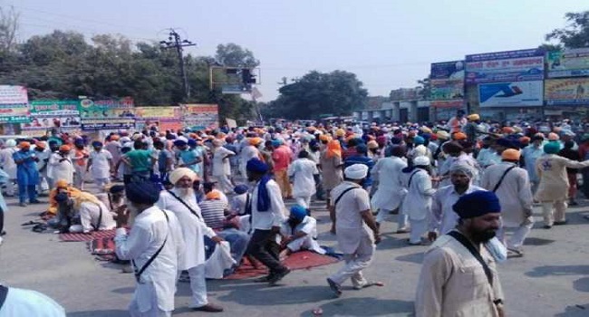 ਕੋਟਕਪੂਰਾ ਗੋਲੀਕਾਂਡ