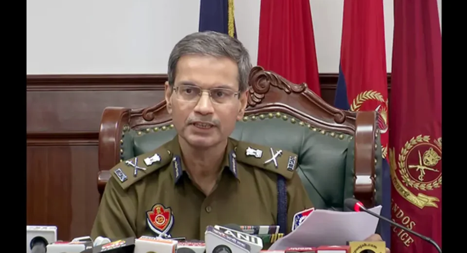 ਗੌਰਵ ਯਾਦਵ